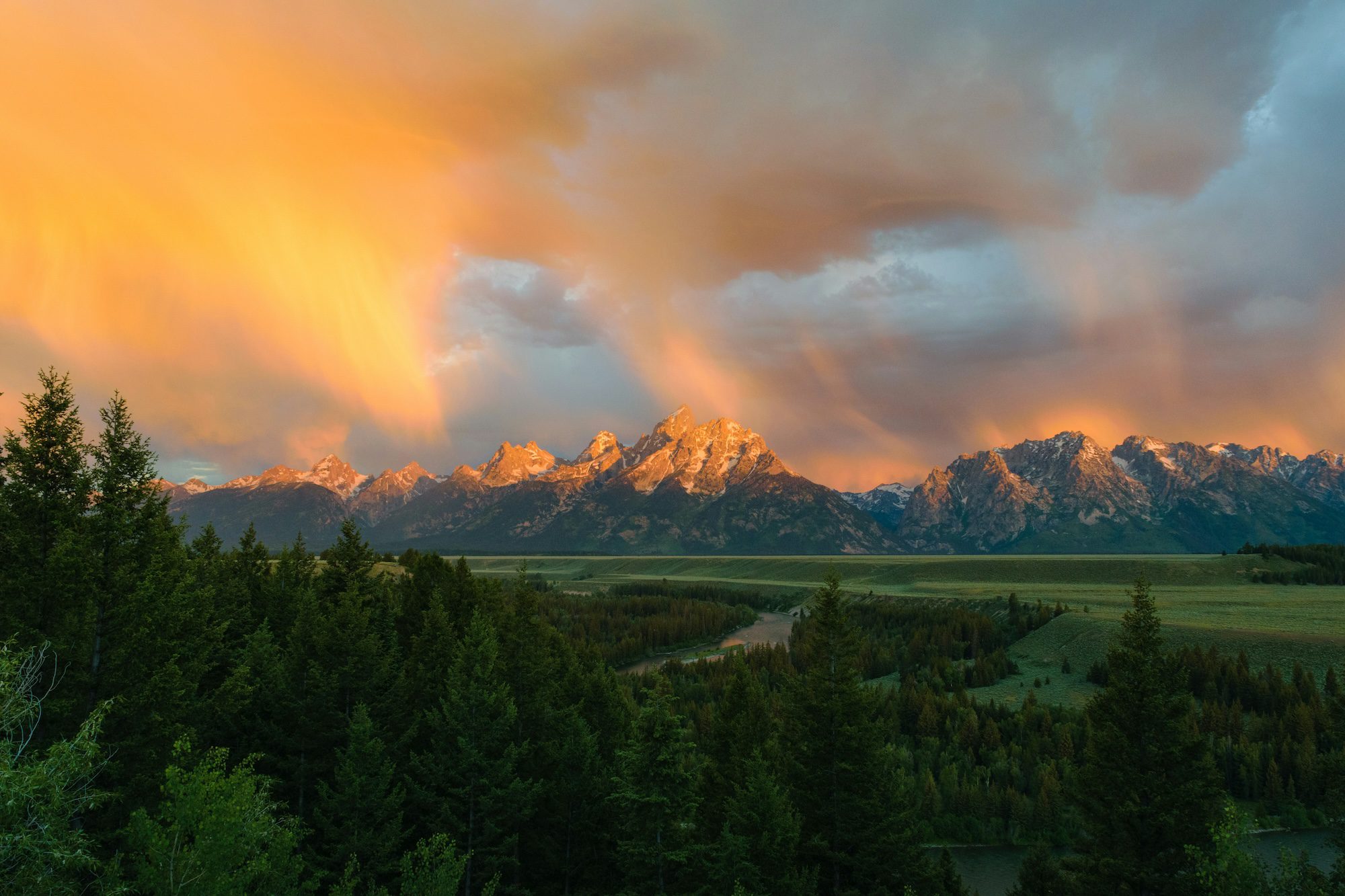 Experience Jackson Hole | Outdoor Adventures & Local Culture
