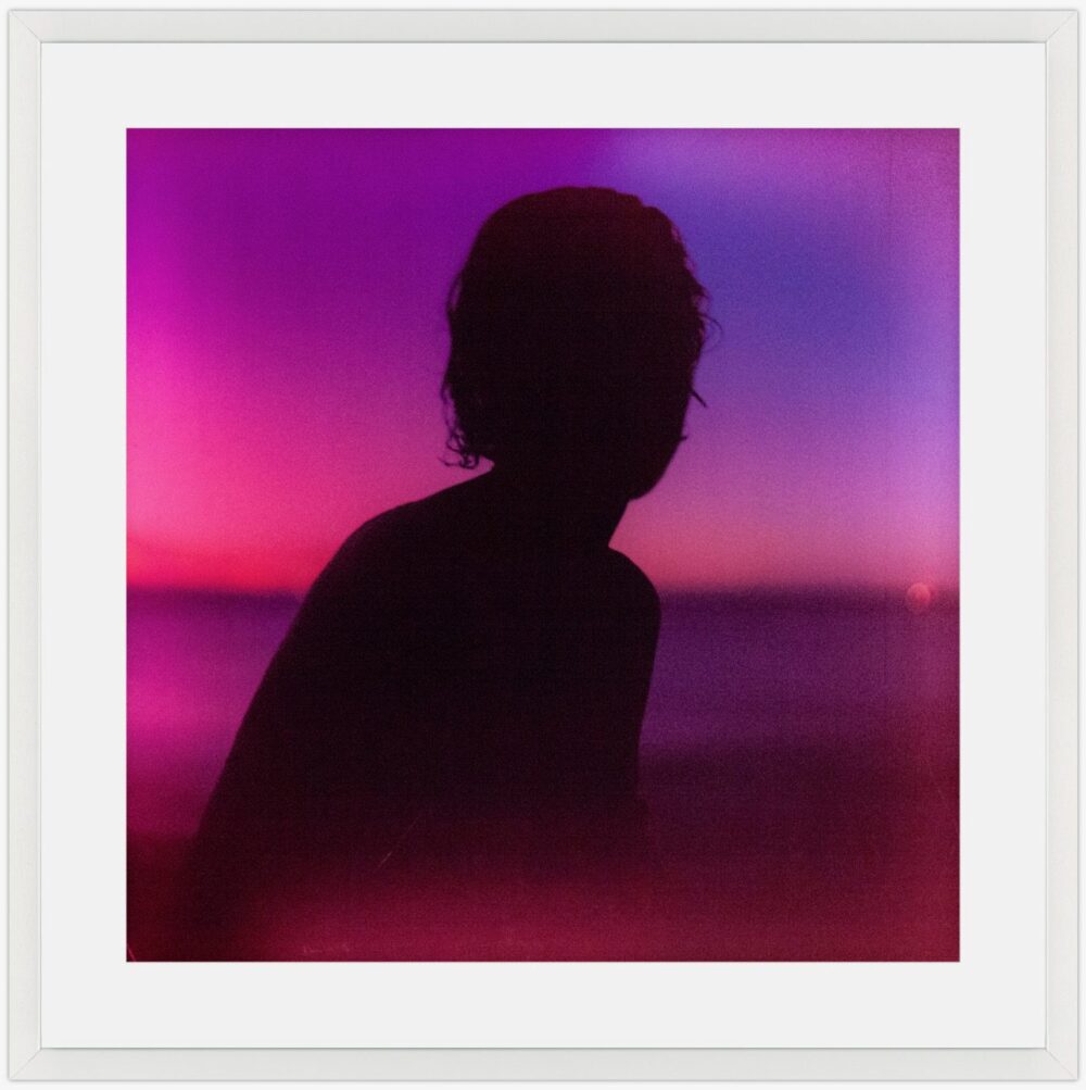 Artwork from the Uncommon Art Residency.