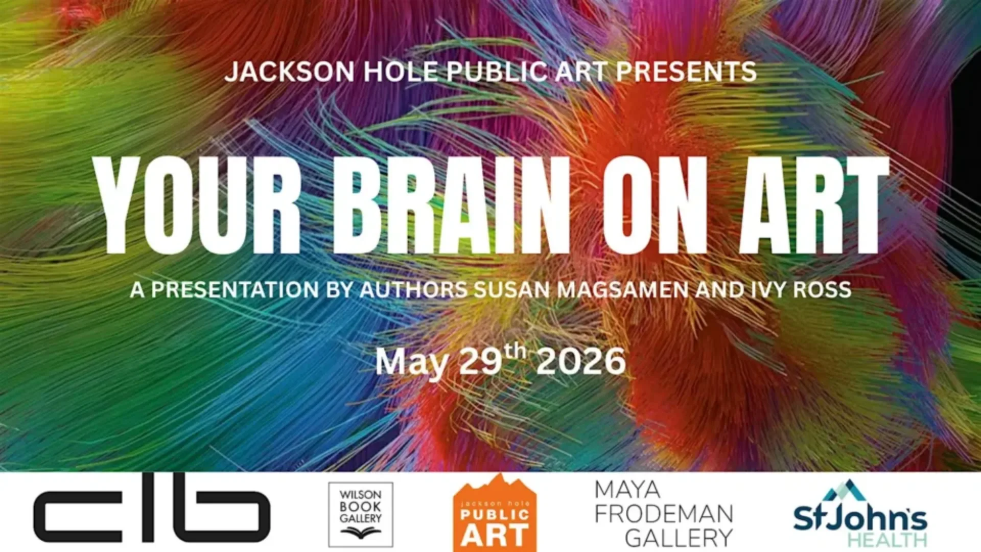 your brain on art
