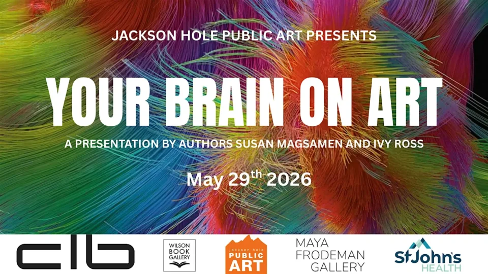 your brain on art