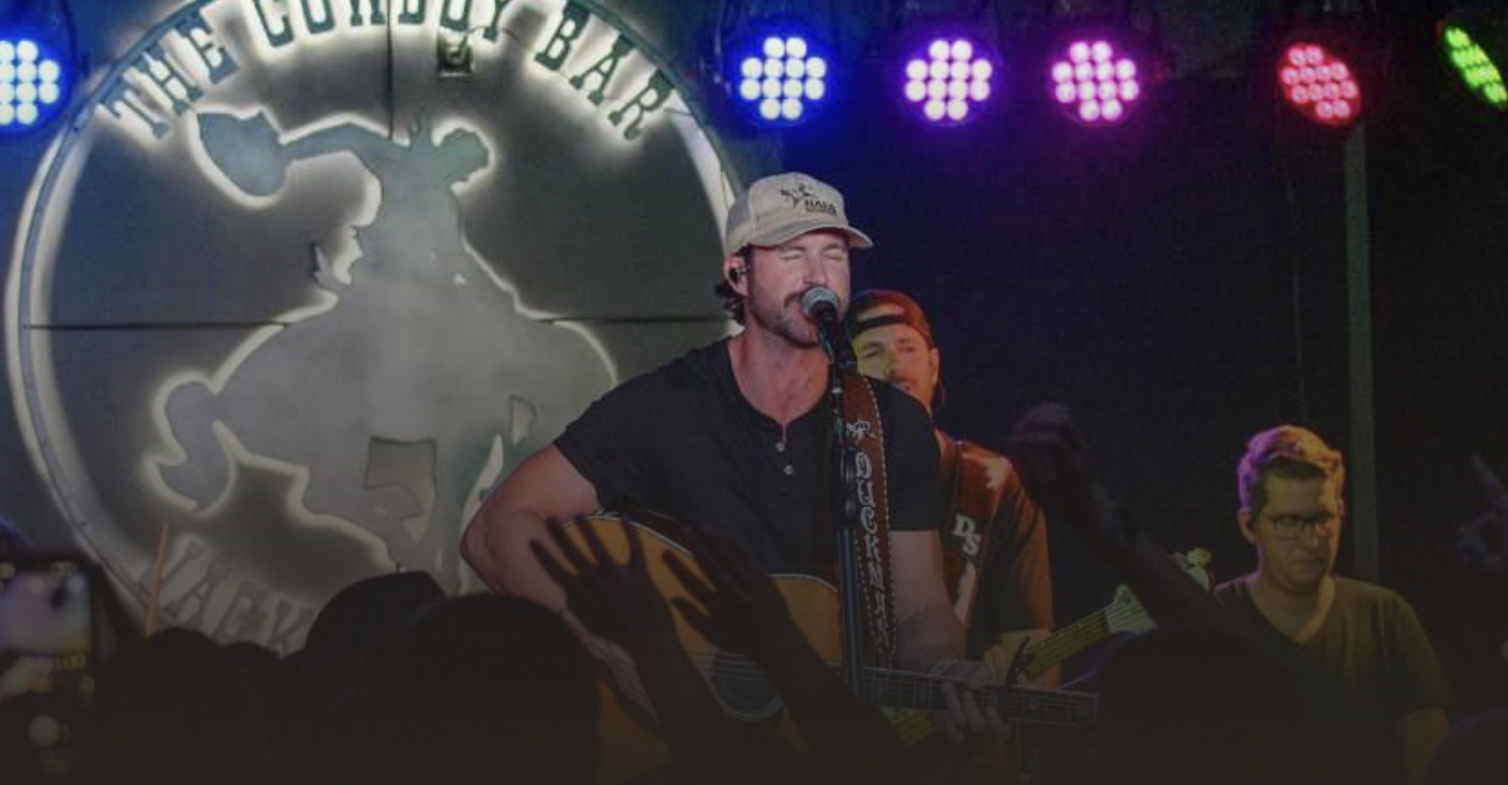 cowboy bar