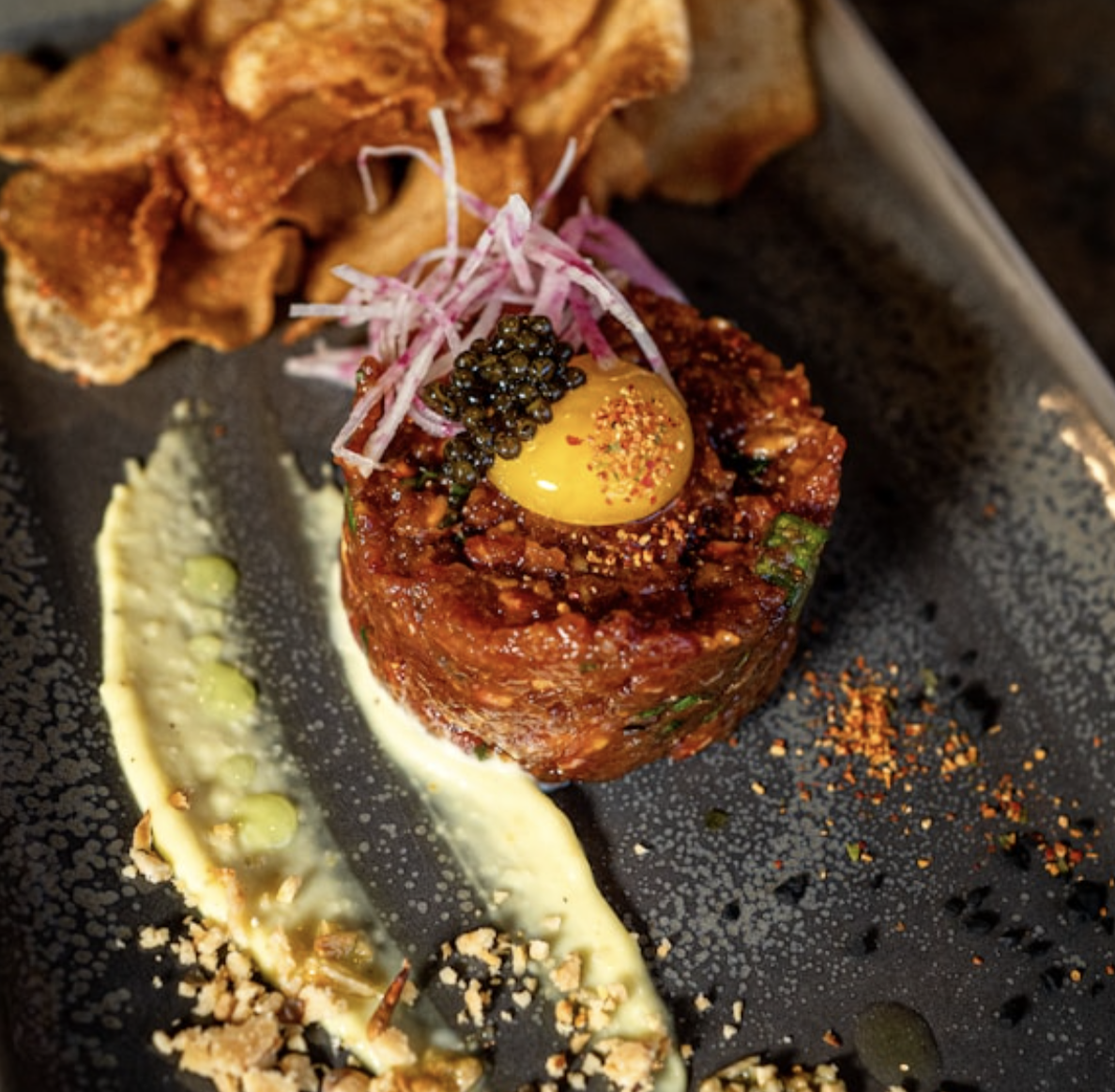Teton Restaurant Week