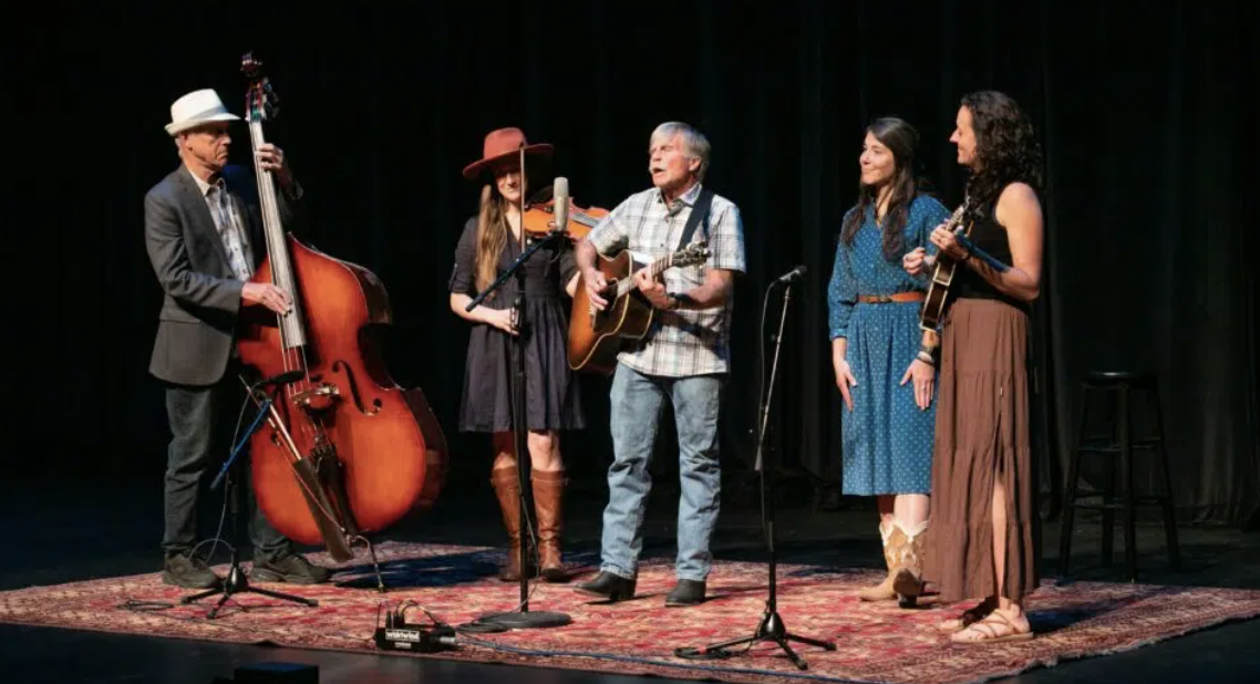 The Hootenanny
