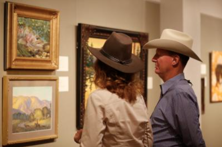 The Jackson Hole Fall Arts Festival